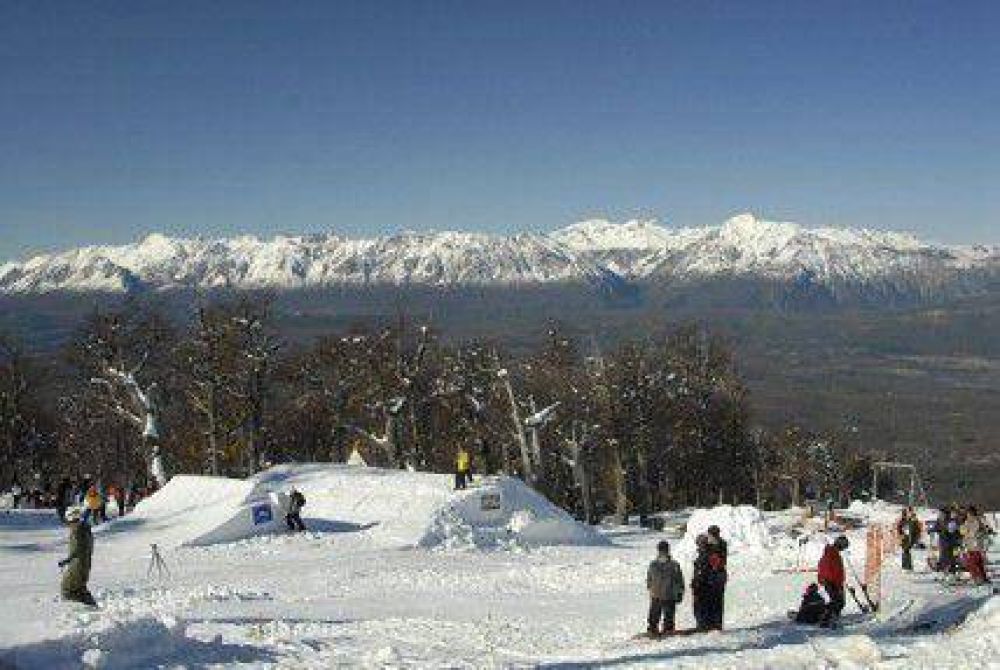 Denunciar�n presuntas irregularidades en concesi�n del Cerro Perito Moreno