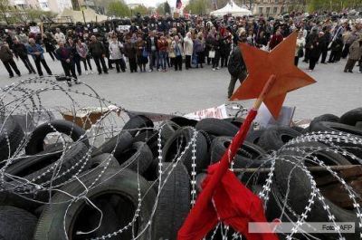 Ucrania: un tiroteo y nuevas muertes ponen en riesgo el acuerdo de paz