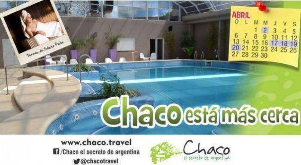 Semana Santa: la ocupaci�n hotelera lleg� al 50% en el Chaco