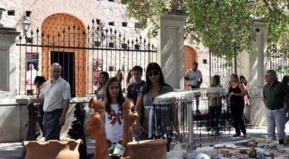 Las ventas en comercios minoristas crecieron 4% durante Semana Santa