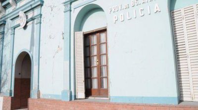 Un chico de 16 a�os mat� de un tiro a un joven de 24 en el sector del Bajo Rondeau