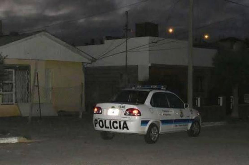 Preso con salidas extra muros tuvo en vilo a la comunidad de Puerto Deseado