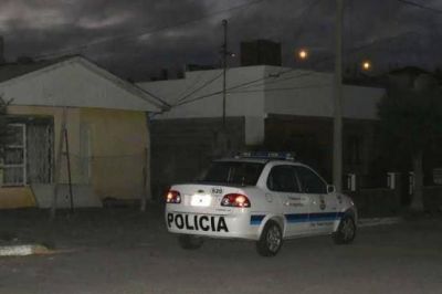 Preso con salidas extra muros tuvo en vilo a la comunidad de Puerto Deseado