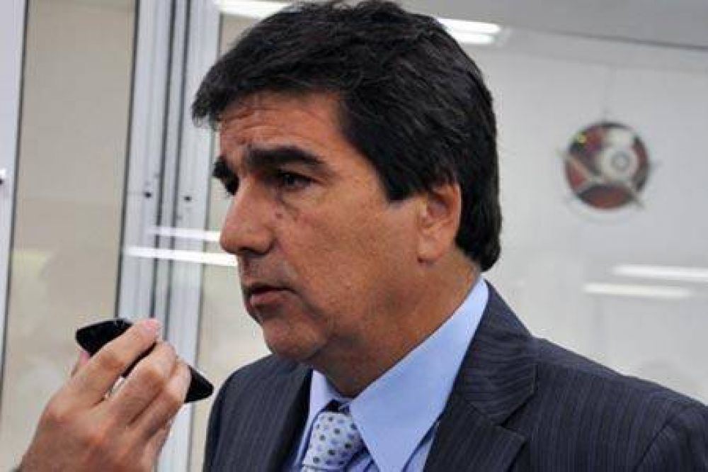 Narcotr�fico: S�nchez apoy� la intervenci�n de fiscales provinciales