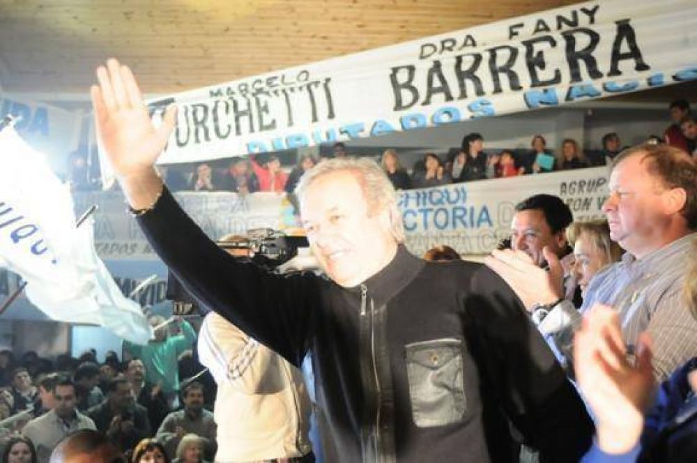 Peralta anticip� que el 22/4 se dejar� en claro cu�l es el camino para el 2015