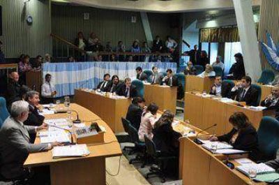 Este mi�rcoles Diputados tratar� acuerdo por YPF