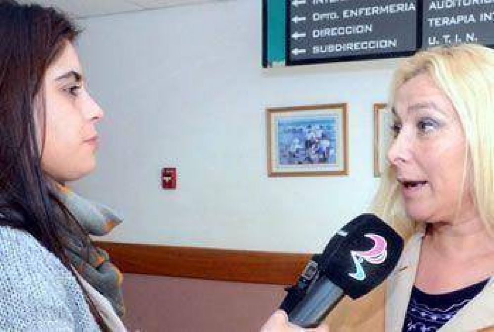 BUBOLA: �EN 2015 LA UCR VA CON EDUARDO COSTA�