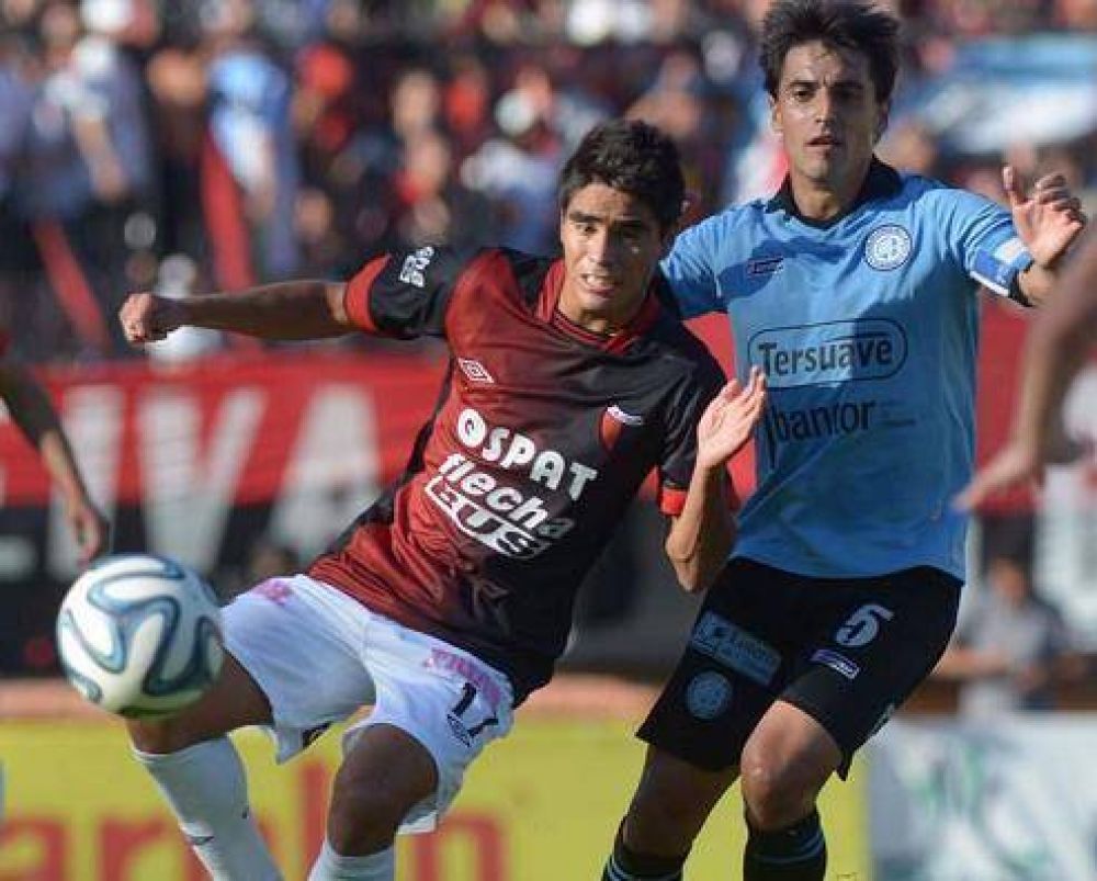 Col�n suma y sigue, cada vez m�s cerca de la haza�a