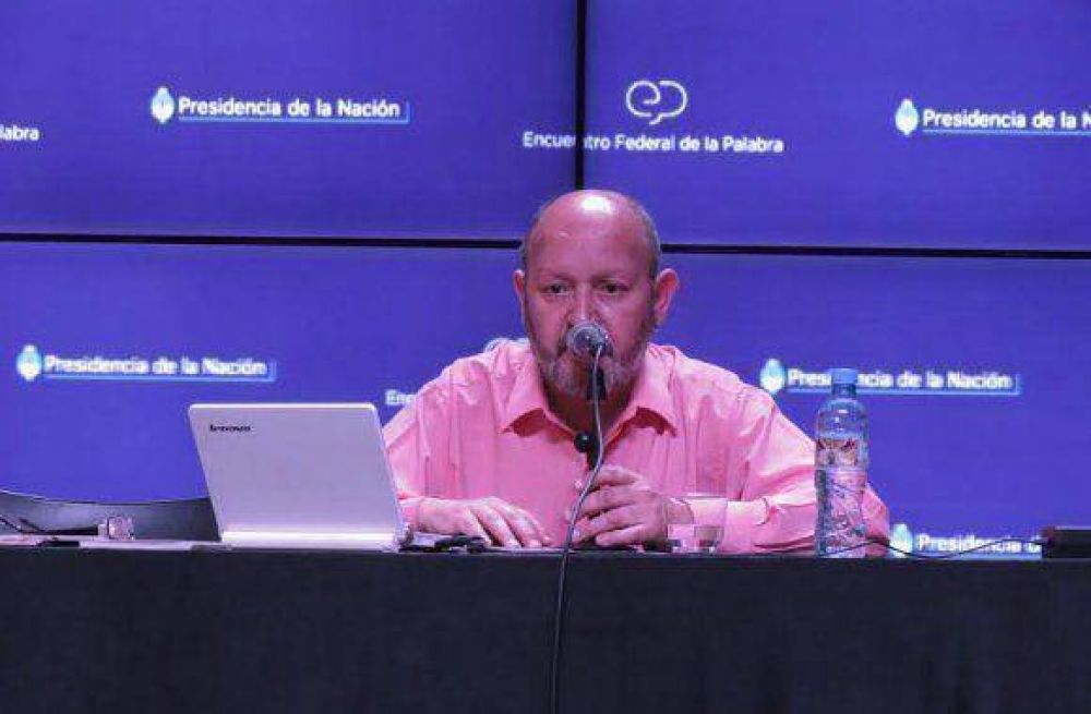 Tierra del Fuego particip� del encuentro Federal de la Palabra