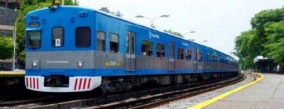 Tren a Retiro: licitan la primera parte de la obra en el Apeadero Sur