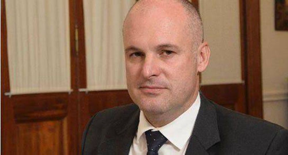 "Estamos contentos con esta relaci�n con Naci�n"