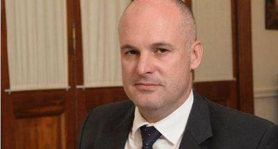 "Estamos contentos con esta relaci�n con Naci�n"