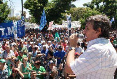 Paritarias municipales: opinan diputados K