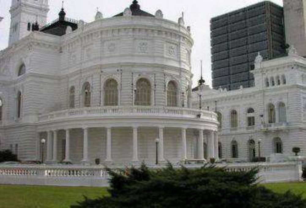 Danza de nombres en la capital bonaerense