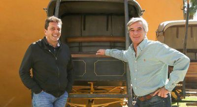 Finalmente Daniel Bolinaga oficializ� su pase al FR
