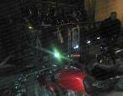 La Plata: Durante el fin de semana largo se realizaron operativos con secuestros de m�s de un centenar de motos