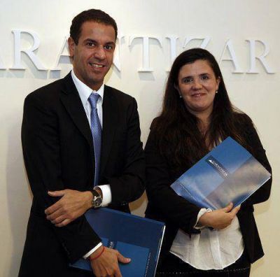 Garantizar SGR brindar� respaldo financiero para la digitalizaci�n de salas de cine