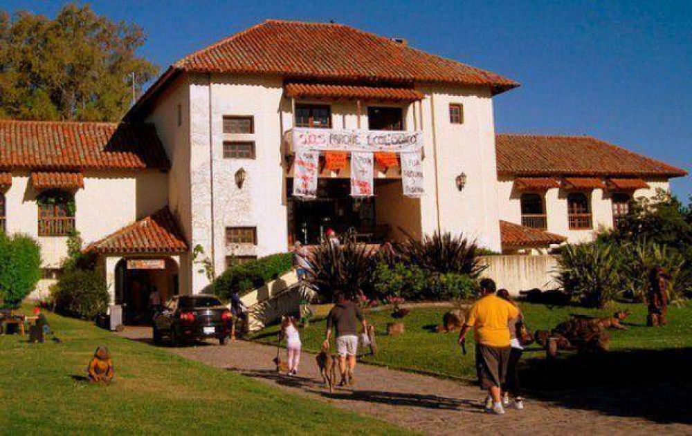 Trabajadores denuncian que Bruera planea cerrar el Parque Ecol�gico Municipal