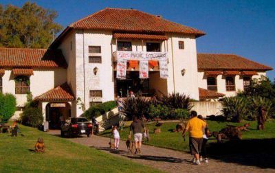 Trabajadores denuncian que Bruera planea cerrar el Parque Ecol�gico Municipal