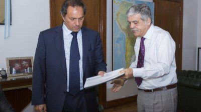 La Provincia se suma al plan de congelamiento de tarifas el�ctricas