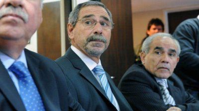 Tragedia de Once: piden la "inmediata detenci�n" de Ricardo Jaime