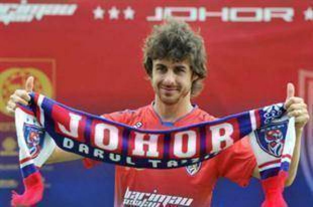 Pablo Aimar no seguir� en Malasia porque "no puede contribuir al 100%": �vuelve a River?