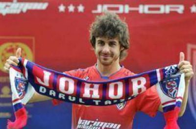 Pablo Aimar no seguir� en Malasia porque "no puede contribuir al 100%": �vuelve a River?