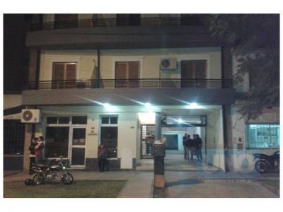 Encuentran muerto a un docente