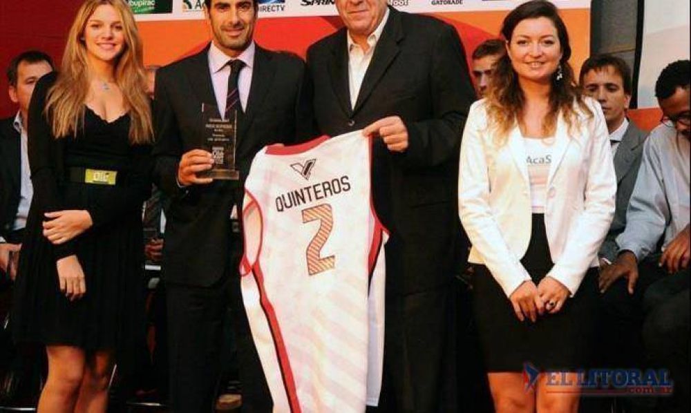 Regatas acapar� los premios de la ADC
