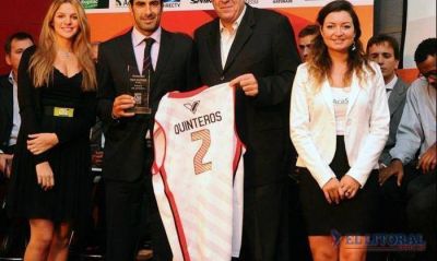 Regatas acapar� los premios de la ADC