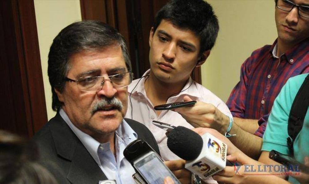 Deudas: Provincia espera que Naci�n anuncie la pr�rroga del vencimiento