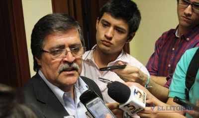 Deudas: Provincia espera que Naci�n anuncie la pr�rroga del vencimiento