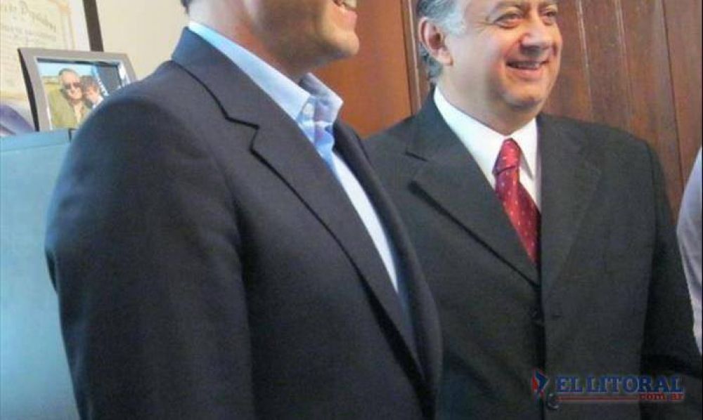 Entregar�an a Massa declaraci�n local contra la reforma del C�digo Penal