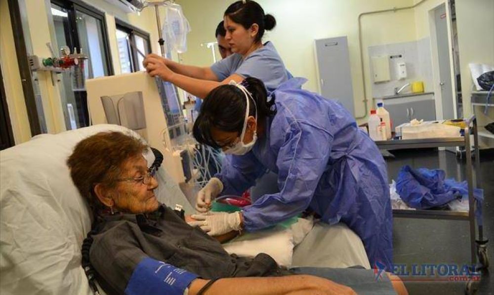 Dictar�n talleres pre trasplante para enfermos renales y familiares