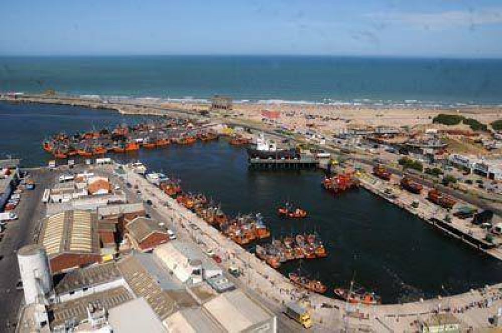 Los desembarques en el puerto se incrementaron un 6,63%