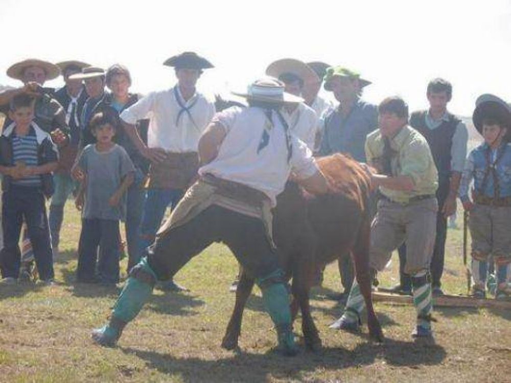 El mencho correntino se alista para la nueva fiesta
