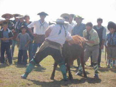 El mencho correntino se alista para la nueva fiesta
