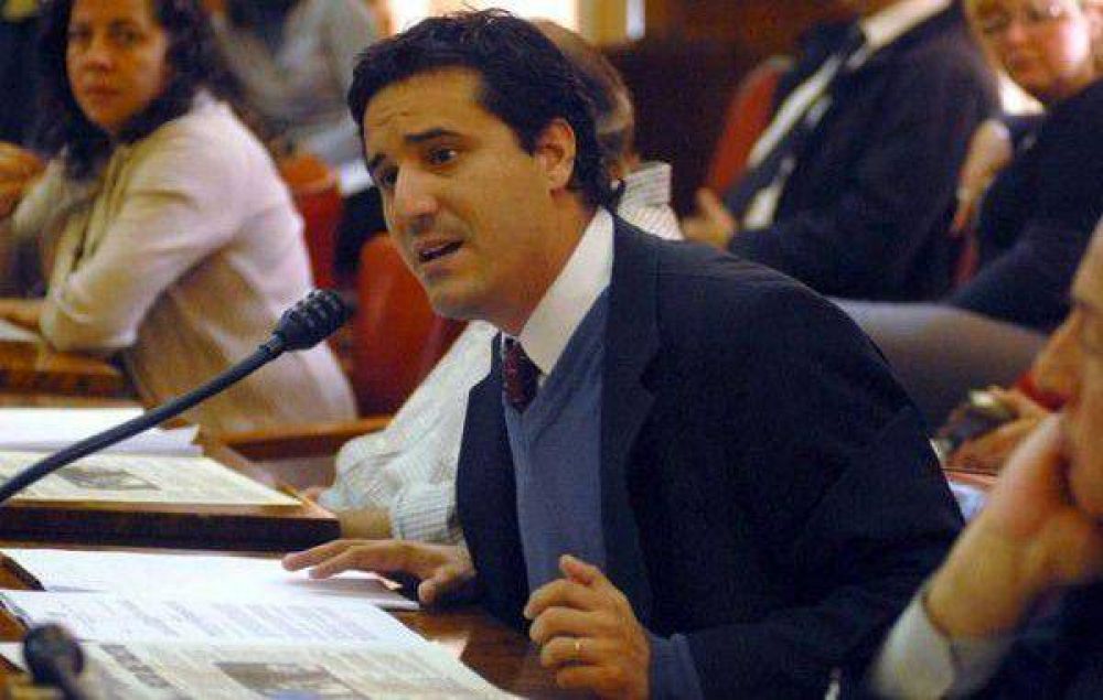 Abad confirm� proyecto para implementar controles de consumo de drogas en conductores