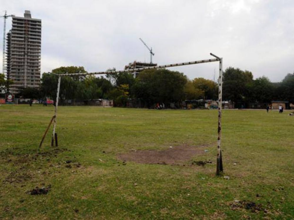 Buscan reconvertir la zona donde funcion� un emblem�tico b�nker