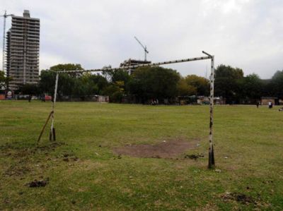 Buscan reconvertir la zona donde funcion� un emblem�tico b�nker