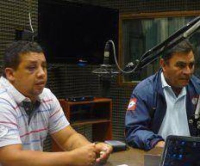 Una familia denunci� apremios ilegales en la seccional 10�