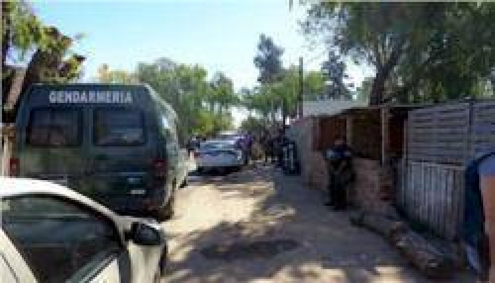 "En Rosario muchos barrios recuperaron la tranquilidad"