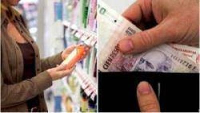 El 60% est� insatisfecho con su econom�a personal