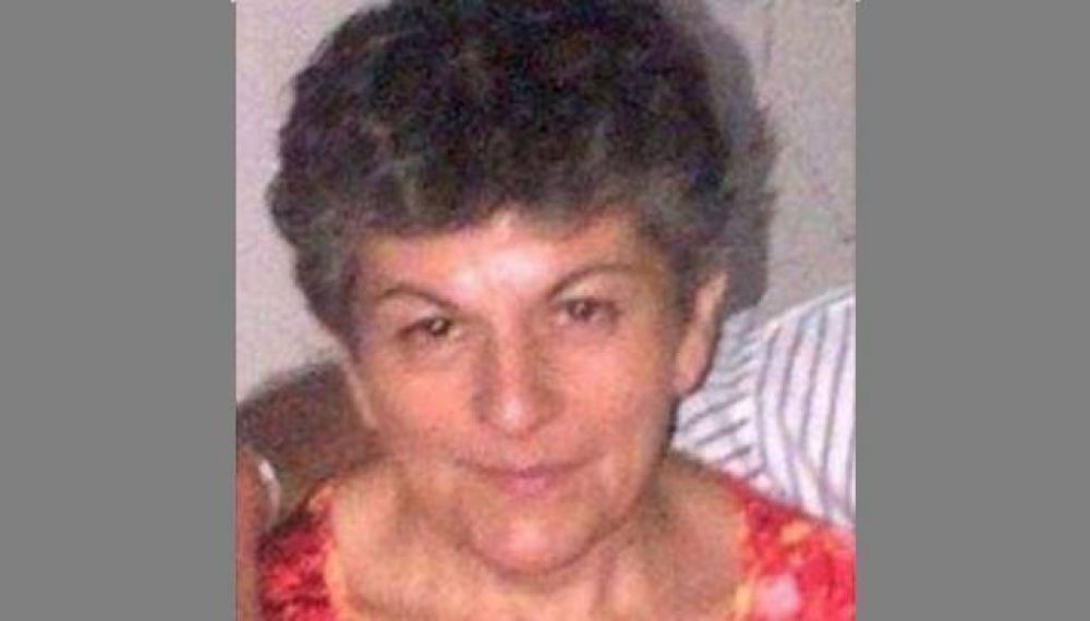 Hallaron muerta a vecina de Bell Ville
