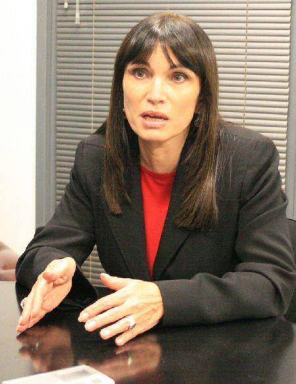 Para Perell�, Belmonte no era el m�ximo responsable y sac� a Iglesias a la cancha