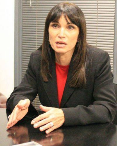 Para Perell�, Belmonte no era el m�ximo responsable y sac� a Iglesias a la cancha