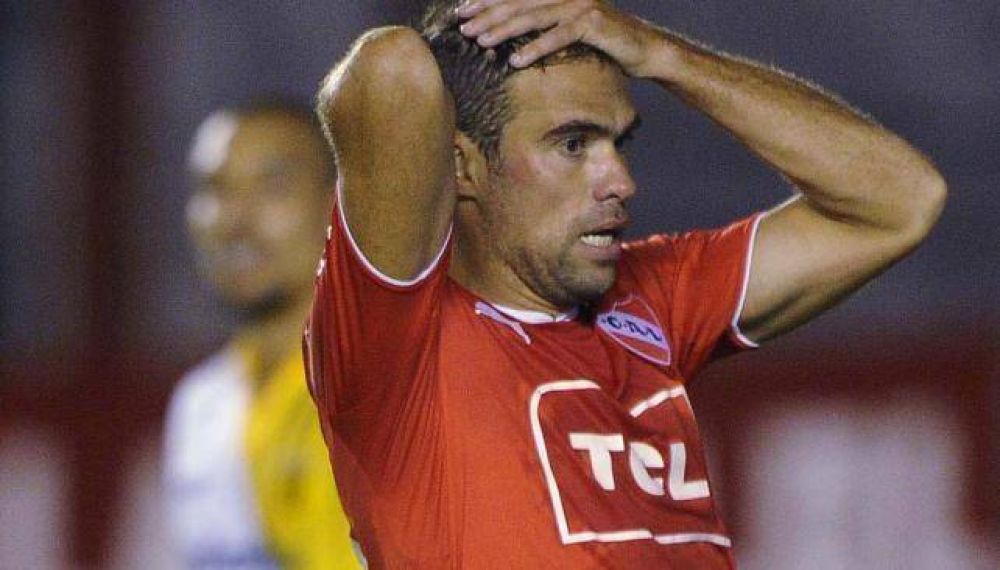 Crucero le gan� a Independiente y alcanz� a Instituto en el tercer lugar