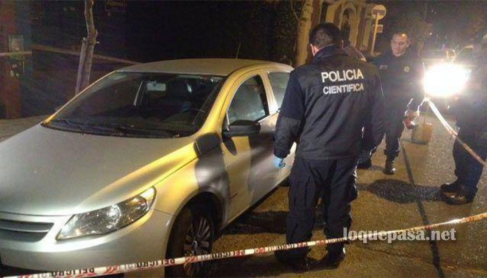 Otras dos j�venes fueron violadas