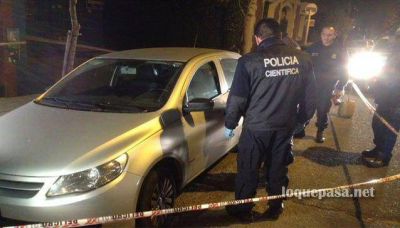 Otras dos j�venes fueron violadas