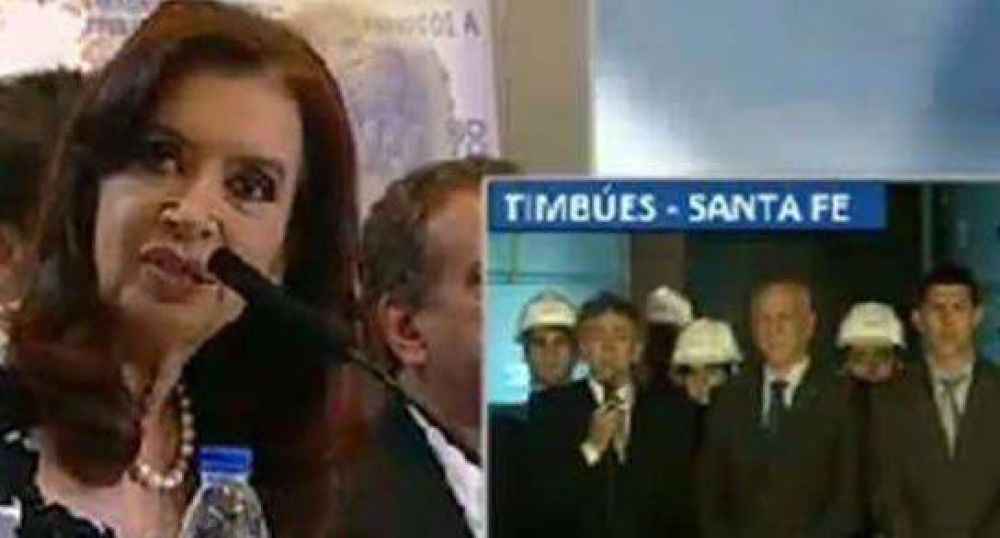 Anuncios para el biodi�sel en contacto con Santa Fe